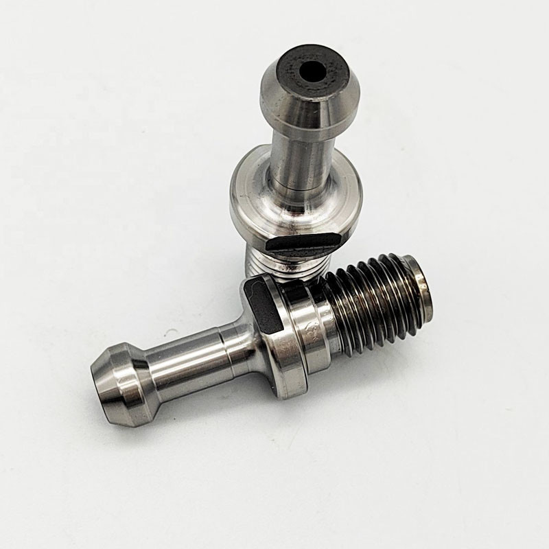 OEM CNC Tool Holder BT40 GT24 130L BT40 Holder