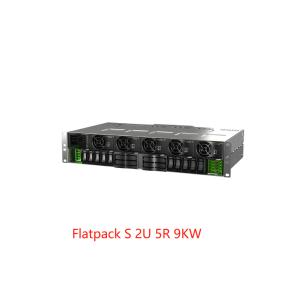 Quality 9KW Flatpack Power System Flatpack S 2U 48/1800HE 150A CTOS0502.Nnnn wholesale