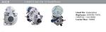 10 Teeth Cat Starter Motor 228000-7500 OR9702/144-9955