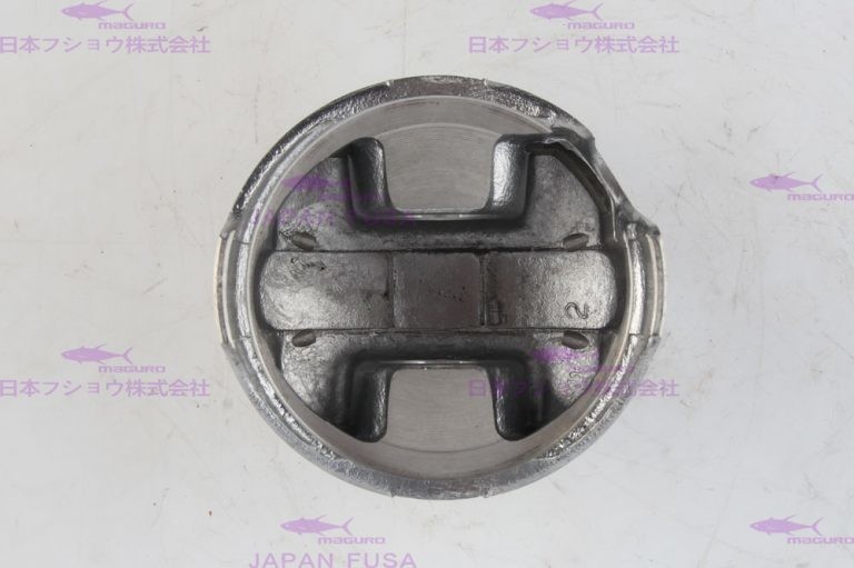 Engine Parts Piston ISUZU 4LE2 8-97232604-0 DIA 85mm