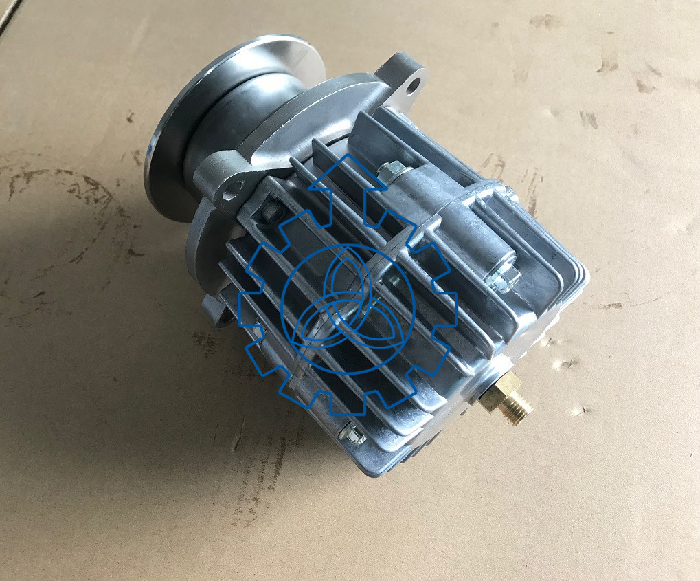 20722238 Construction Machinery Spare Parts Exhaust Pressure Governor For VOLVO Engine