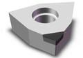 PCBN Insert , WCGW 06T304