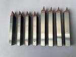 Carbide Gear Cutter Blade For Spiral Bevel Gear Cutting From China Factory