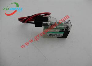 Quality SMT MACHINE PARTS JUKI FX-3 SOLENOID VALVE B 40068170 3QB119-00-C2AH-FL386377-3 wholesale