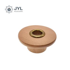 Quality Bamboo Bottle Reed Diffuser Cap Home Aroma Recyclable Moistureproof wholesale