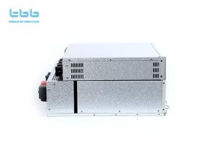 Quality Max 12Kva Frequency Inverter For Single Phase Motor Low Failure Rate wholesale