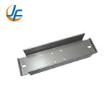 Customized Made Sheet Metal Stamping Part, for Auto Components