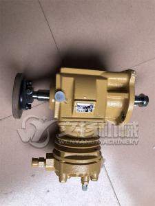 Quality Yuchai YC6B125-T20 original spare parts Air compressor 630-3509100A wholesale