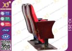 Church Furniture Type Auditorium Chairs For Bishop Antique Design
