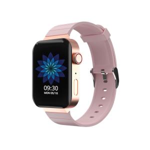 Quality 1.54 Inch Smart Sports Watch IPS 200mAh K70 With BT Calling wholesale