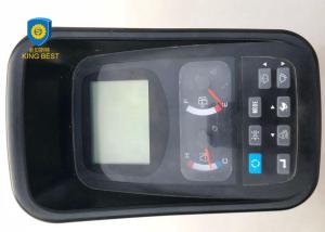 Quality YN59S00021F3 Excavator Replacement Parts Hydraulic Mining Monitor For SK200-8 Kobelco wholesale