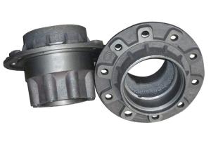 Quality Auto parts Increase 153 Rear Wheel Hub wholesale