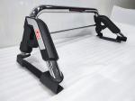 Stainless Steel Auto Accessories Roll Bar Sports Bar For Ford Ranger Hilux Revo