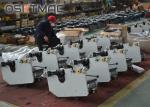 Horizontal Sliding Table Saw Machine For Furniture & Cutting Wood Machine