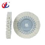 Buffing Cloth Wheel For Nanxing Edgebander 150X22X20 Edge Banding Machine Spare