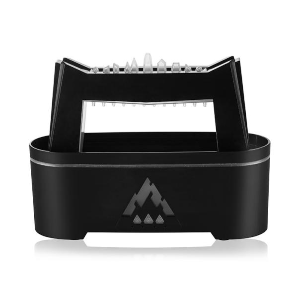 2023 Winter Christmas Promotion Raindrop Essential Oil Ultrasonic Aroma Diffuser