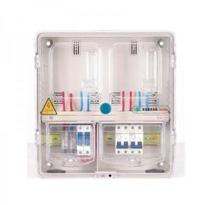 Quality Single Phase Electric Meter Box wholesale