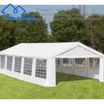 Factory Price Fashion Modern Large Outdoor Trade Show Tent Party Event Clear