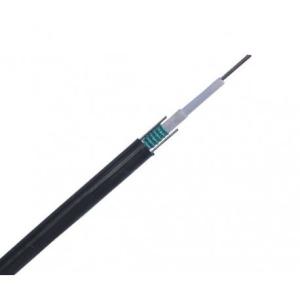 Quality Outdoor G657A1 16 Conductors Aerial Fiber Optic Cable wholesale