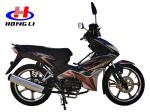 2022 Classic food delivery Design Super Cub moped lifan Motorcycle Moped Moto