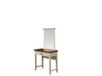 Mediterranean Impression---------Dressers and stool