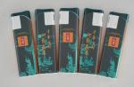 self adhesive food labels