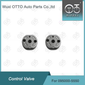 Quality Denso Common Rail Control Valve 4# For Injectors 095000-5550 wholesale