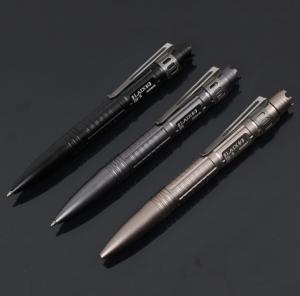 Quality Creative design tactical pen self-defense personal anti-body supplies wholesale