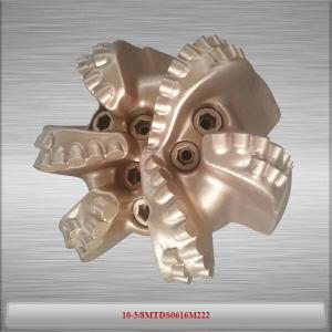 Quality 10 5/8MTD S0616M222 PDC drill bit for oil well/water well/mining well wholesale