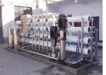 Pure Drinking Water Treatment Systems /RO Machine