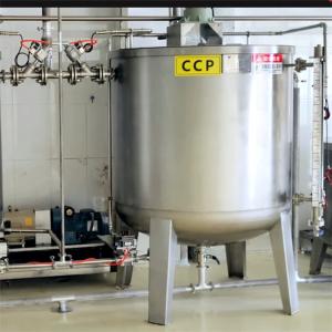 Quality Industrial Fully Automatic Noodles Making Machine PLC Control Dongfang wholesale
