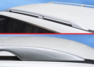 Quality Spare Parts And Accessories for Nissan Patrol 2012 2016 OE Style Roof Racks wholesale