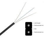 1 Core FTTH Drop Cable