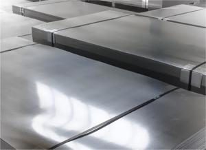 Quality 0.25mm Tinplate ETP Sheet T1-T5 600mm-1250mm For Food Beverage Cans wholesale