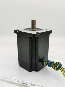 Quality House Equipment Brushless Dc Motor CNC 80BL120-430 10.5A 377W 1.2N RATED TORQUE 3000RPM wholesale