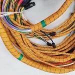 2756915 Excavator Spare Parts 275-6915 CAT 323D Excavator Wiring Harness