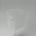 Convenient Nail Cleaning Pump Lotion Pumper for Plastic Bottles 24/410 28/410 33