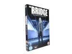 Hot sale tv-series dvd boxset The Bridge Season 3 Video Region free