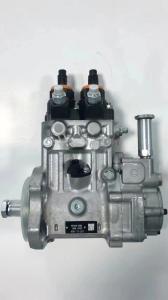 Quality 6261-71-1111 Fuel Injection Pump for Komatsu SAA6D140E-5 komatsu spare parts wholesale