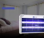 bug zapper mosquito killer lamp with glass tube light at competitive price