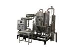 Food Spray Dryer Granulator 50kg/H Commercial Spray Dryer For Milk Powder