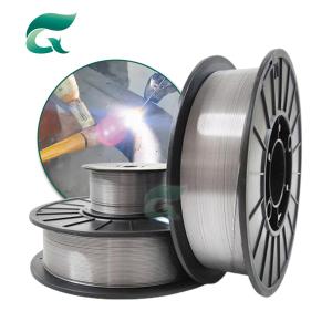 Quality E71T-11 Flux Cored Welding Wire wholesale