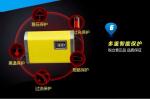 12V 2A 3A 5A lead acid battery charger smart Lead-acid battery charger