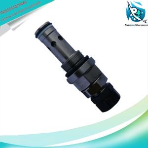 Quality Hot sale good quality PC60-7 control relief valve for KOMATSU excavator wholesale