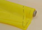 Breathable Nylon Bolting Cloth , Stainless Wire Cloth Waterproof High Filter