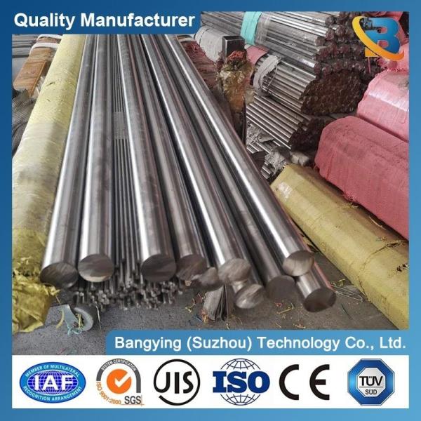 0.12-60mm 304 304L 310 310S 316 Stainless Steel Bar Customized for Various