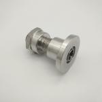 OEM Lathe Precision Cnc Machined Components Machining Automotive Parts
