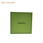 Box Type Magnetic Closure Chocolate Paper Box For Valentines Sweet Candy Dates