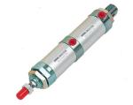 Pneumatic Needle Cylinder CJP type with bore 6mm, 10mm, 15mm
