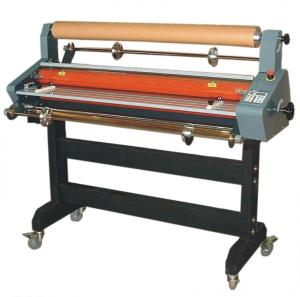 Quality 1100mm roll laminator 1100MM roll laminating machine wholesale